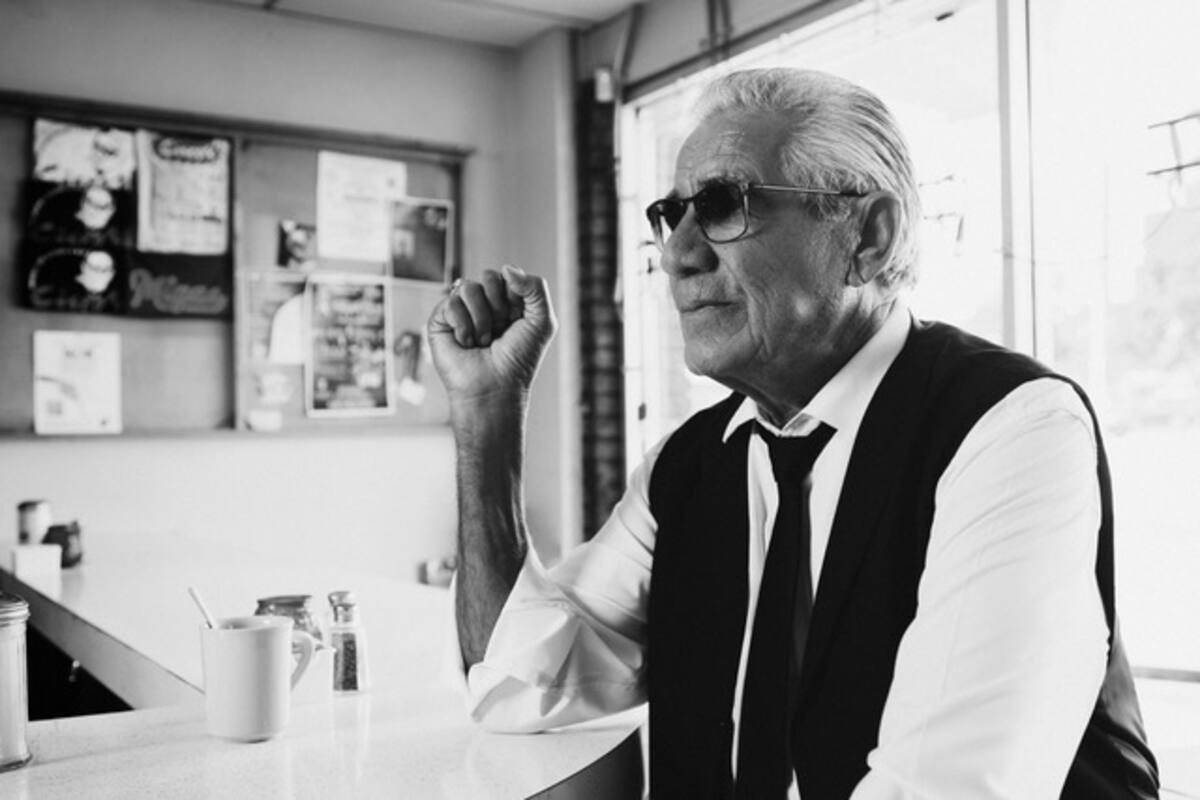 Rubén Ramos revive su historia y sus raíces en ‘Los Días de Calor’: “La música me sigue dando vida”