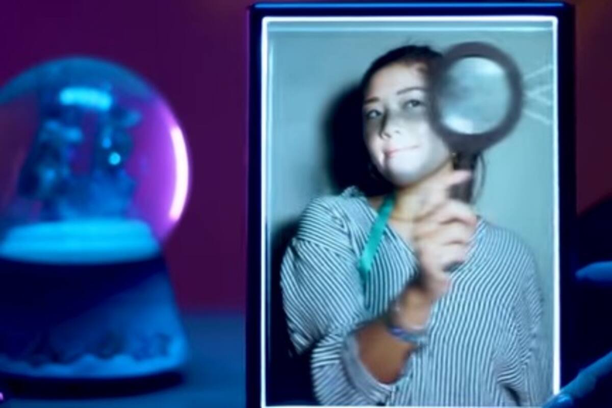 Looking Glass convierte cualquier foto en un holograma