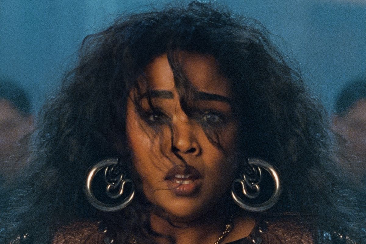 Lizzo da su primer concierto en Los Ángeles desde 2022 y revela cómo superó su depresión