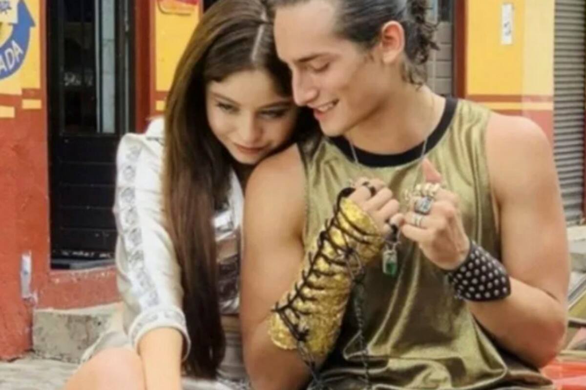 Karol Sevilla confirma ruptura con Emilio Osorio