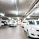Qué hacer si tu auto sufre daños en un estacionamiento