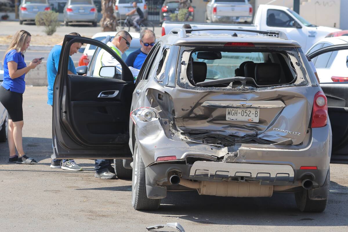 Llaman a conductores a no usar distractores