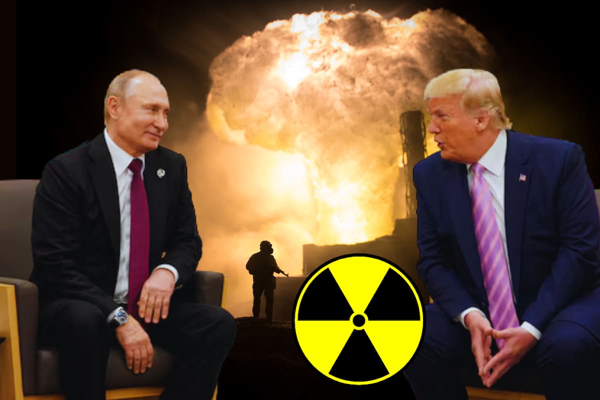 Rusia y Estados Unidos se quedan sin el acuerdo nuclear que limitaba cerca del 80% de las armas atómicas del mundo; su fin elimina controles legales y eleva el riesgo de una nueva carrera nuclear
