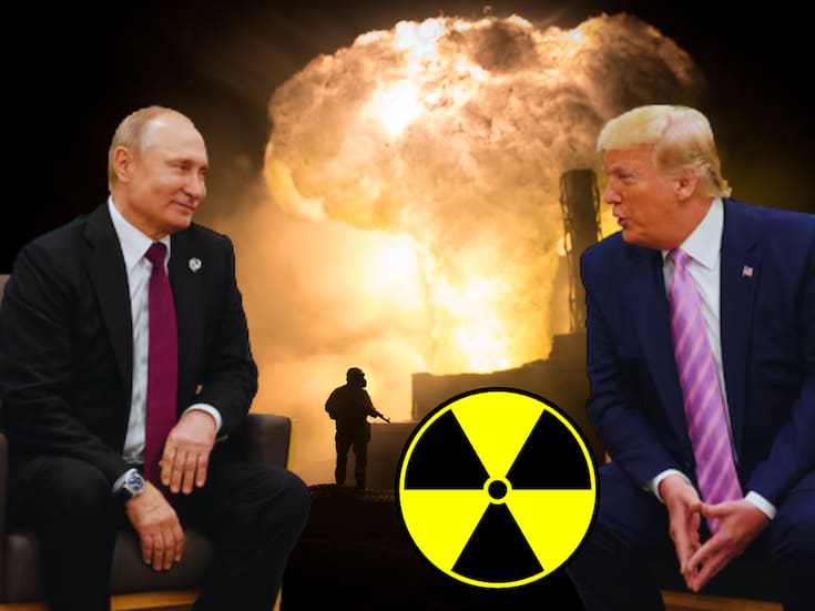 Rusia y Estados Unidos se quedan sin el acuerdo nuclear que limitaba cerca del 80% de las armas atómicas del mundo; su fin elimina controles legales y eleva el riesgo de una nueva carrera nuclear