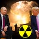 Rusia y Estados Unidos se quedan sin el acuerdo nuclear que limitaba cerca del 80% de las armas atómicas del mundo; su fin elimina controles legales y eleva el riesgo de una nueva carrera nuclear
