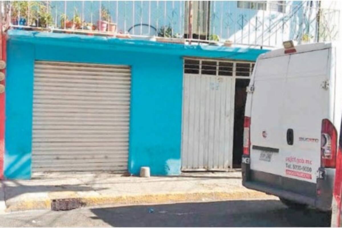 Hombre asesina a su ex pareja y después se suicida con el cuchillo que la mató