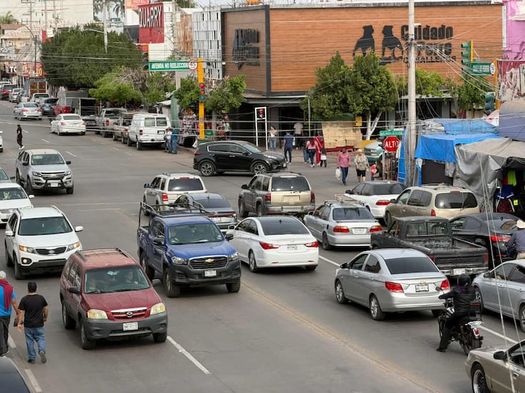 Aumenta tráfico en 300% por celebraciones decembrinas en CO