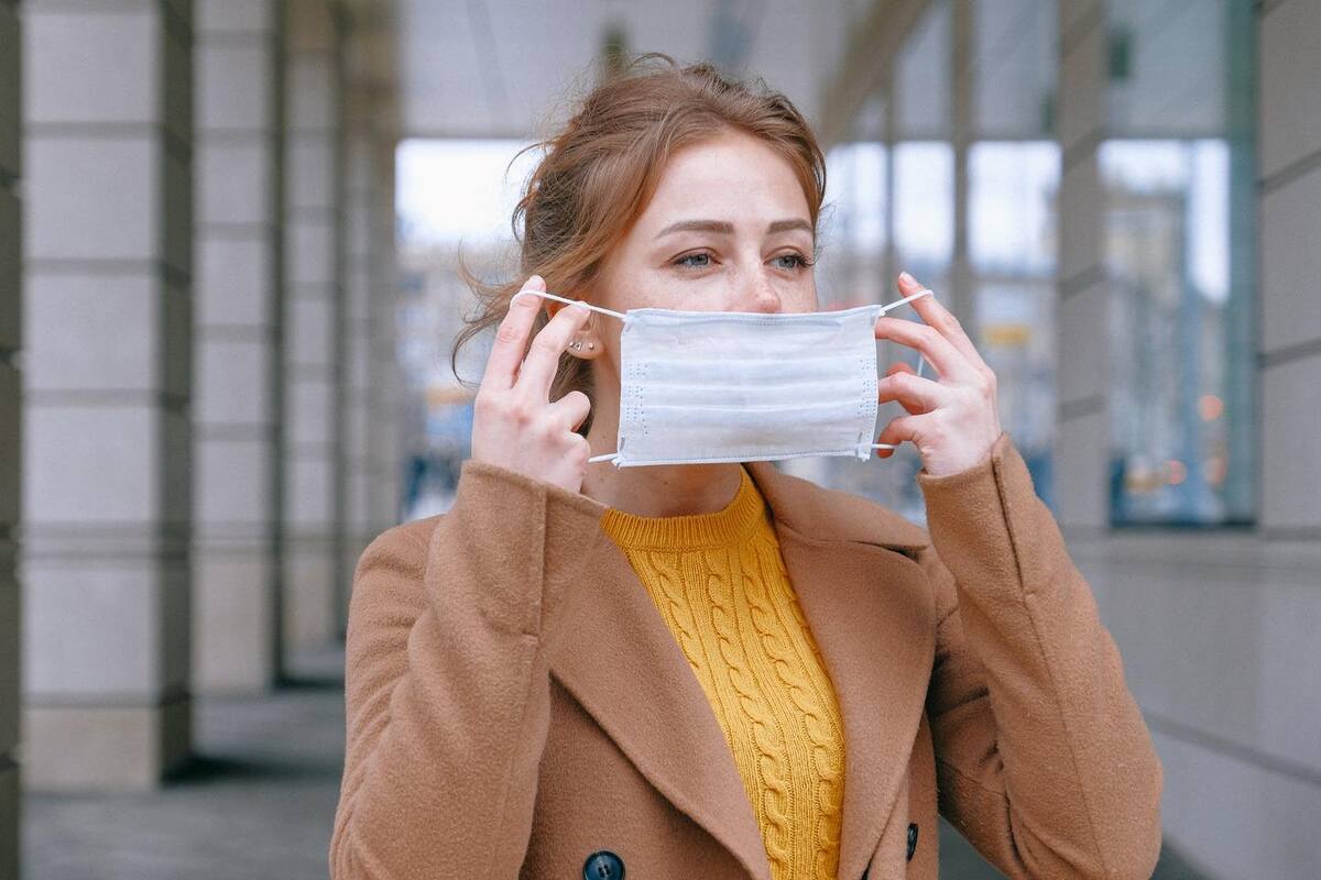 ¿Cómo distinguir el Covid de una gripe? Aquí te lo explicamos