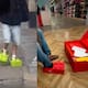 Crocs x LEGO: Estos son los Brick Clog de edición limitada