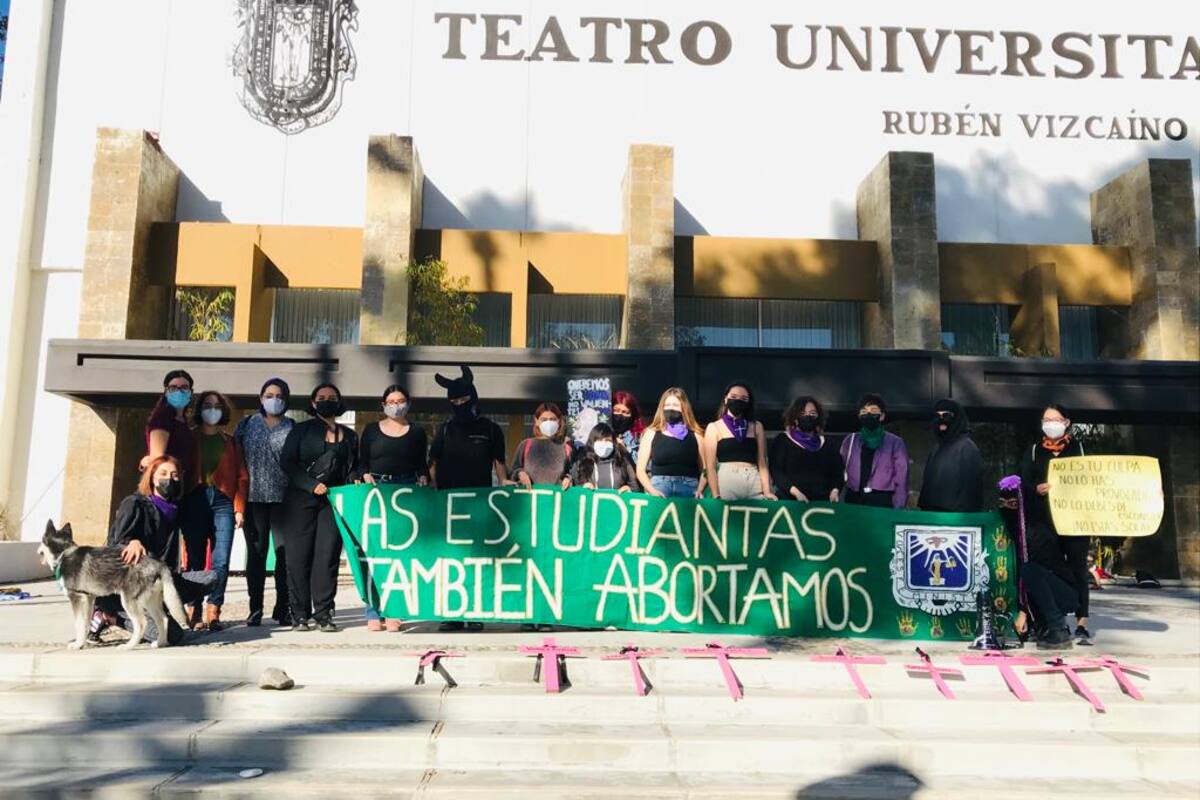 Lidera Baja California tasa de asesinatos de mujeres