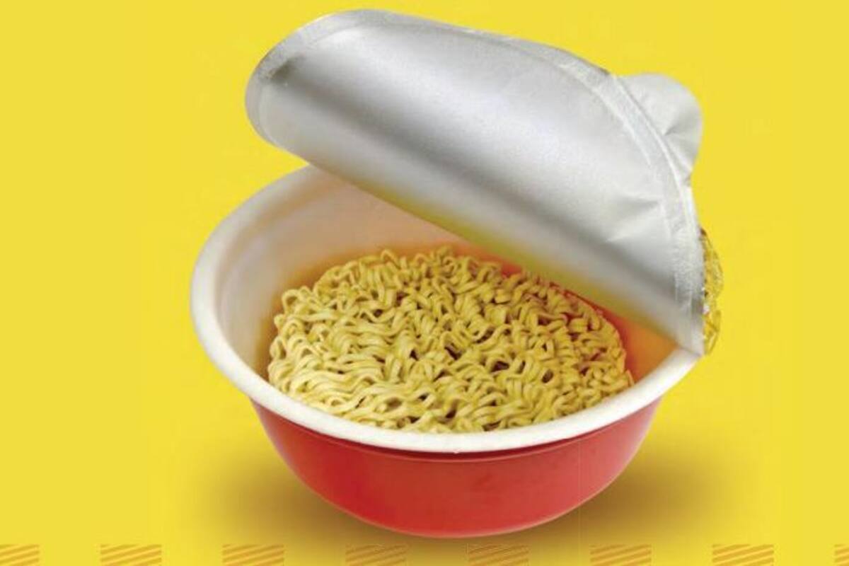 Profeco analiza sopas instantáneas y advierte consecuencias de su consumo