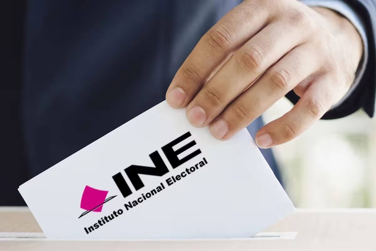 Suman 5 denuncias relacionadas al proceso electoral del Poder Judicial ante el INE