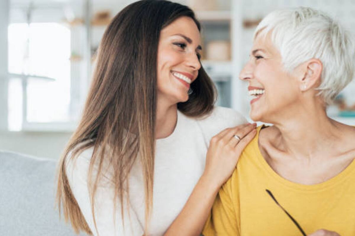 ¡Feliz día de la suegra! ¿sabes por qué se celebra este día?