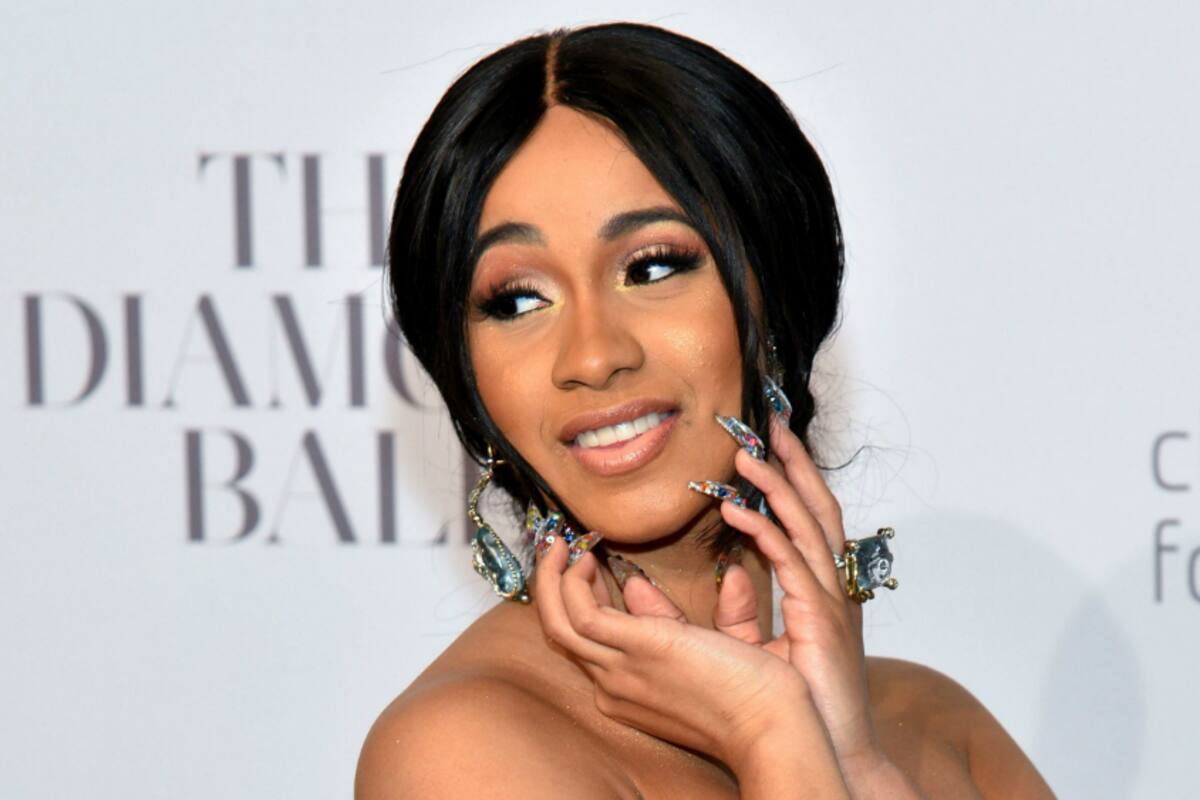 Cardi B: "Ojalá estuviera muerta"