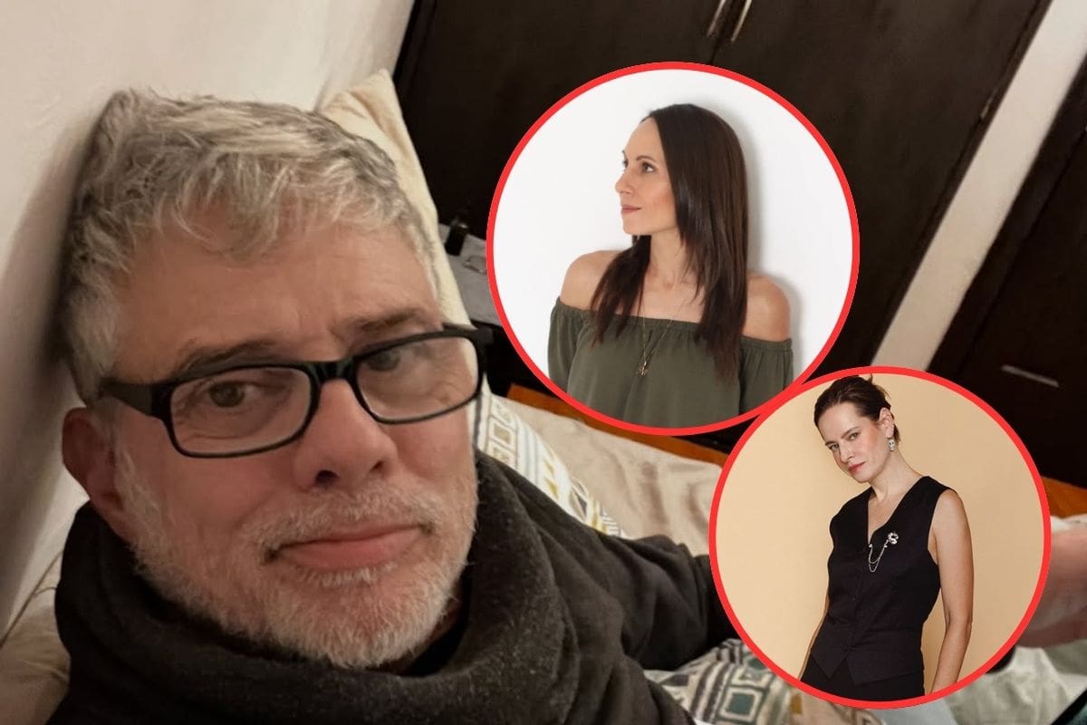 Malú Carreras denuncia a Paco de la O por violencia física y emocional, igual que Gaby Platas en 2018