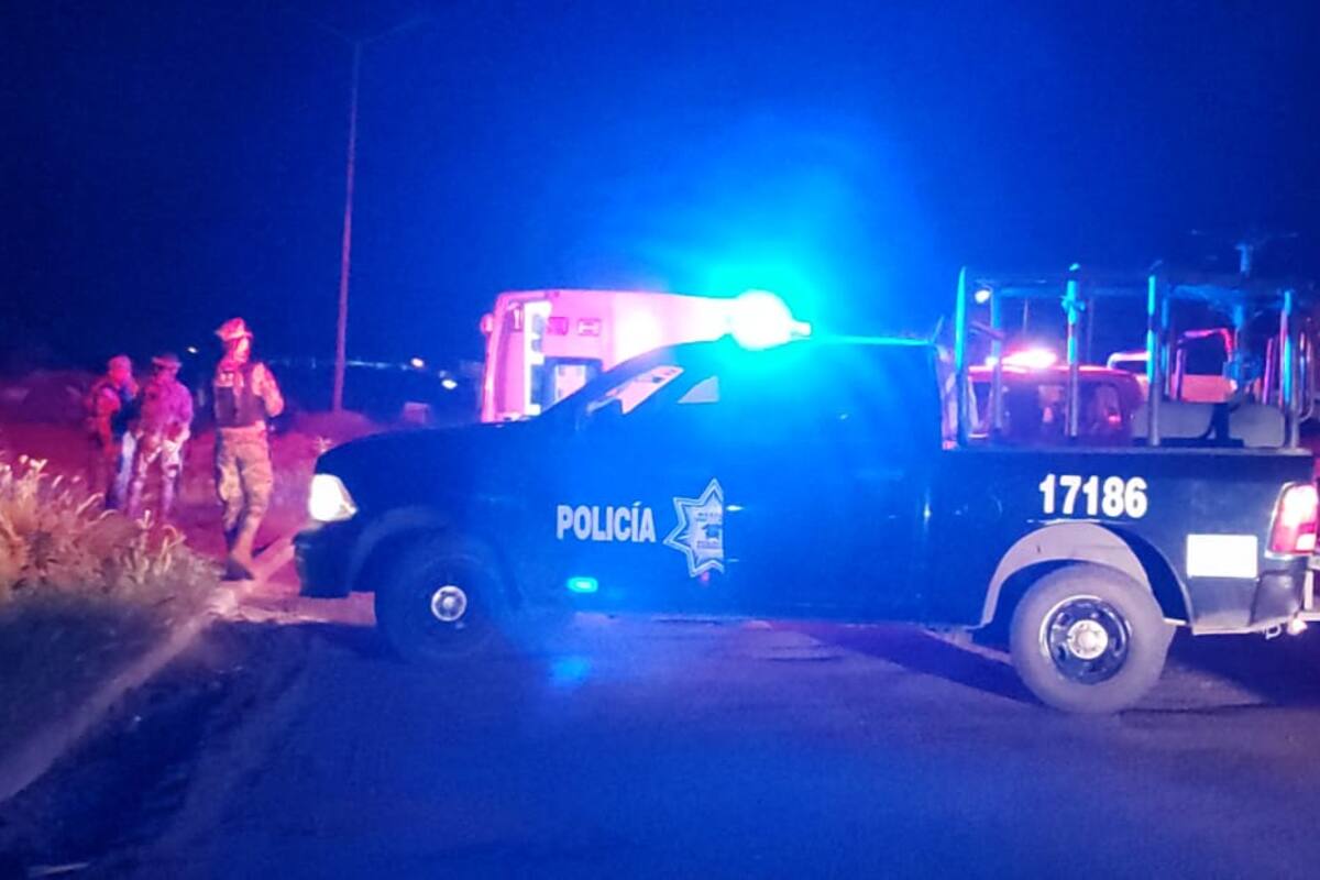 Violencia obliga a habitantes de Guerrero a dejar sus hogares