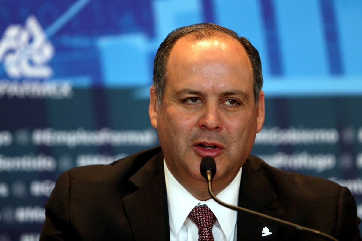 Por coronavirus, Coparmex pide atender contingencia y no ocultar información