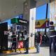 Operativo federal detecta irregularidades en gasolineras de BC