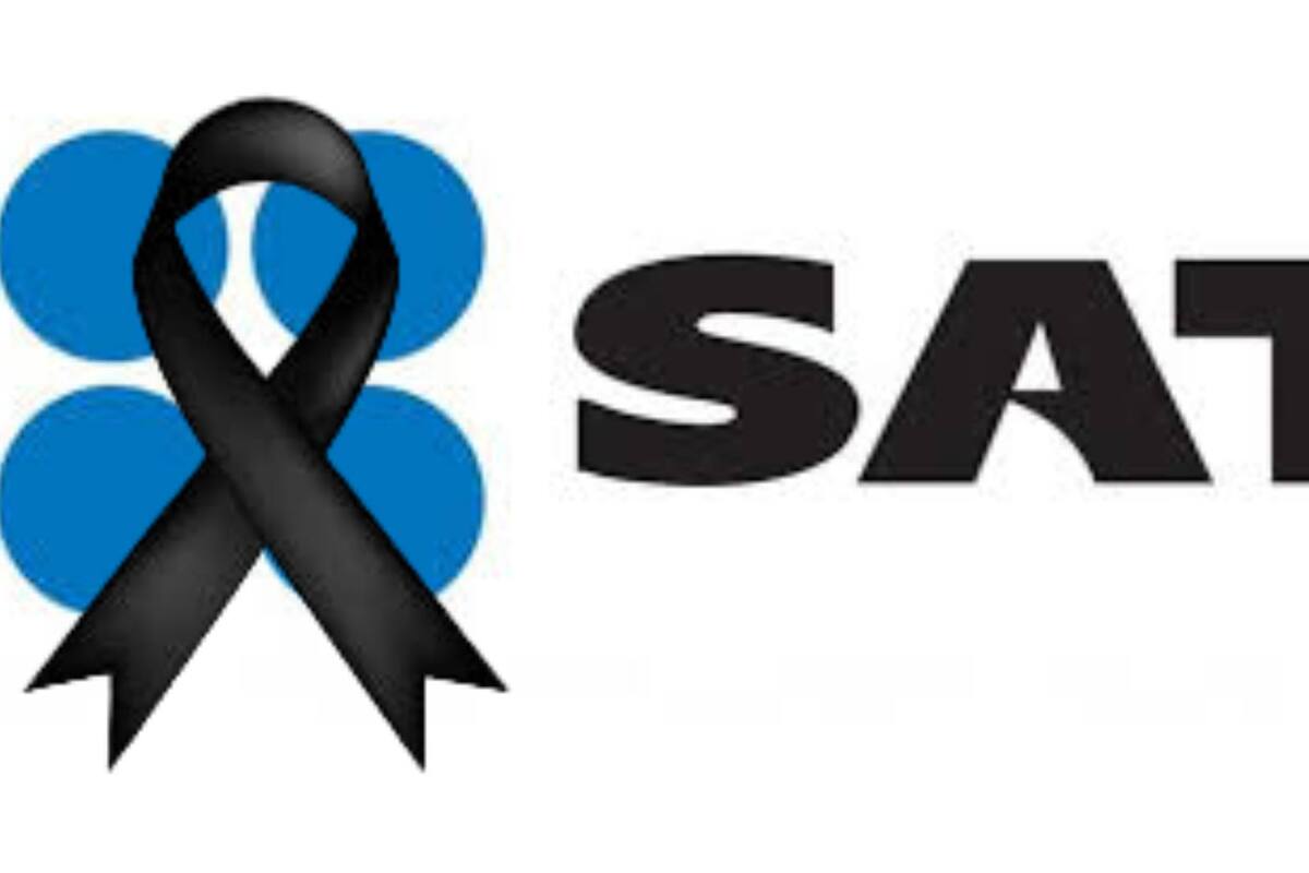 ¿Murió algún familiar? Ante el SAT es el trámite que se debe hacer