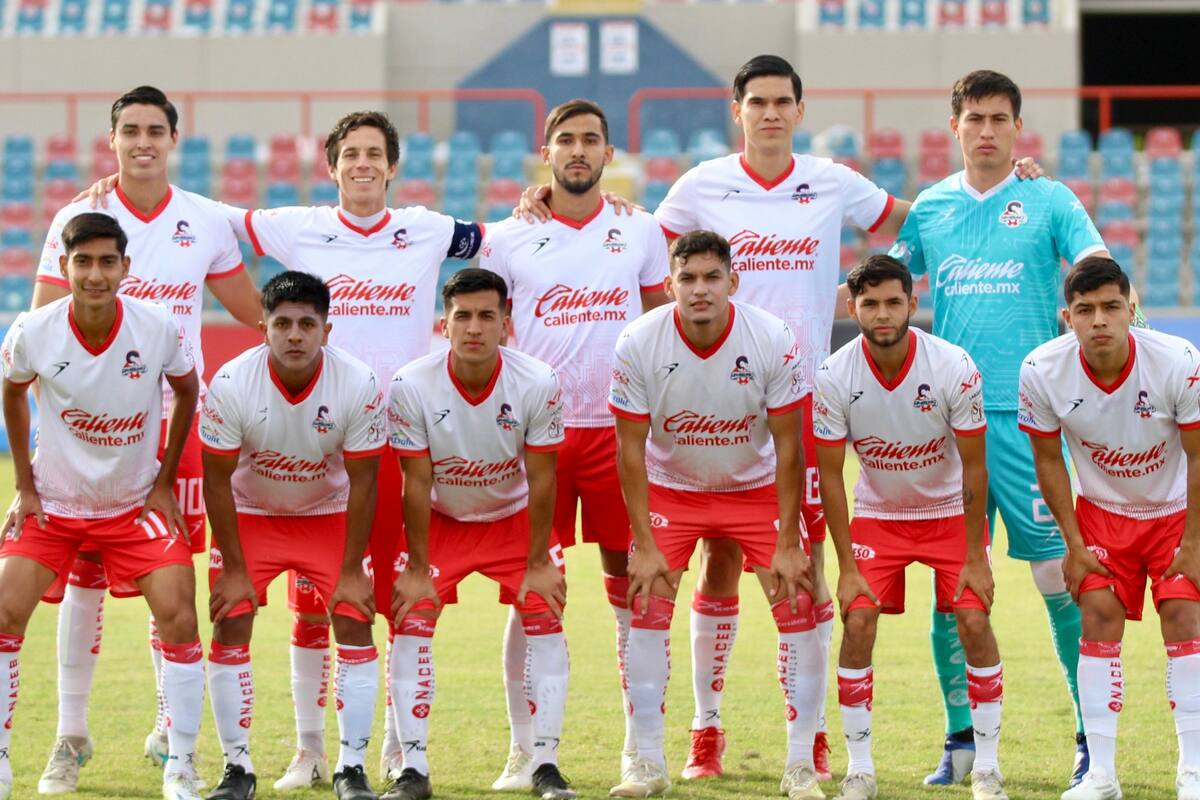 Cimarrones disputan final de ida este jueves en Liga Premier