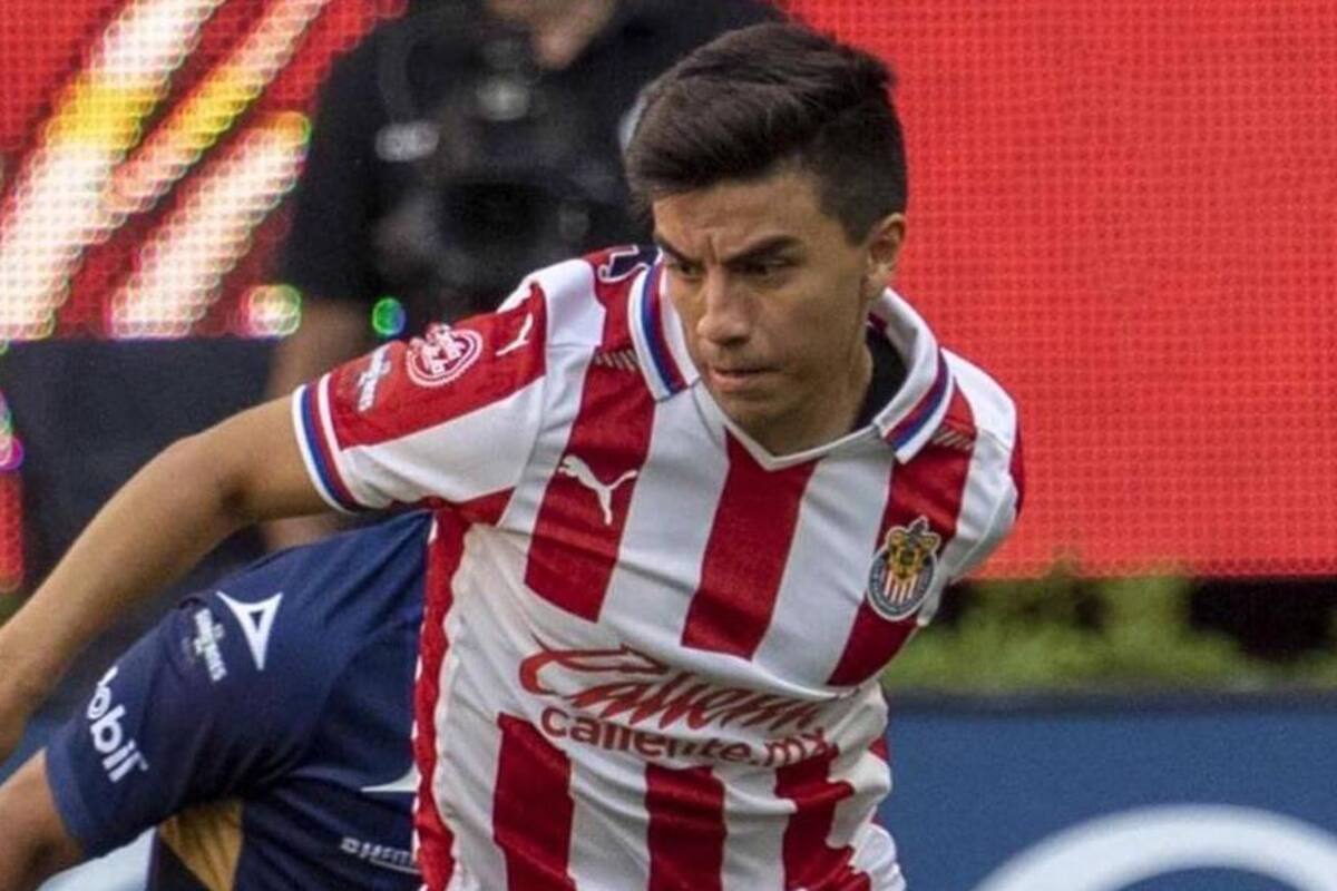 Fernando Beltrán confesó que sigue teniendo efectos tras recuperarse del Covid-19