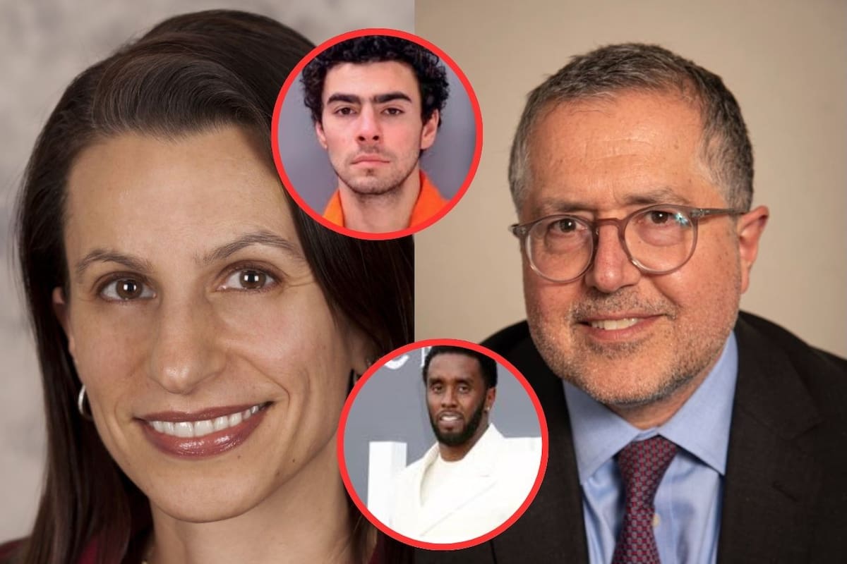 Abogados de Luigi Mangione y Sean “Diddy” tienen una conexión que ha sorprendido a los internautas