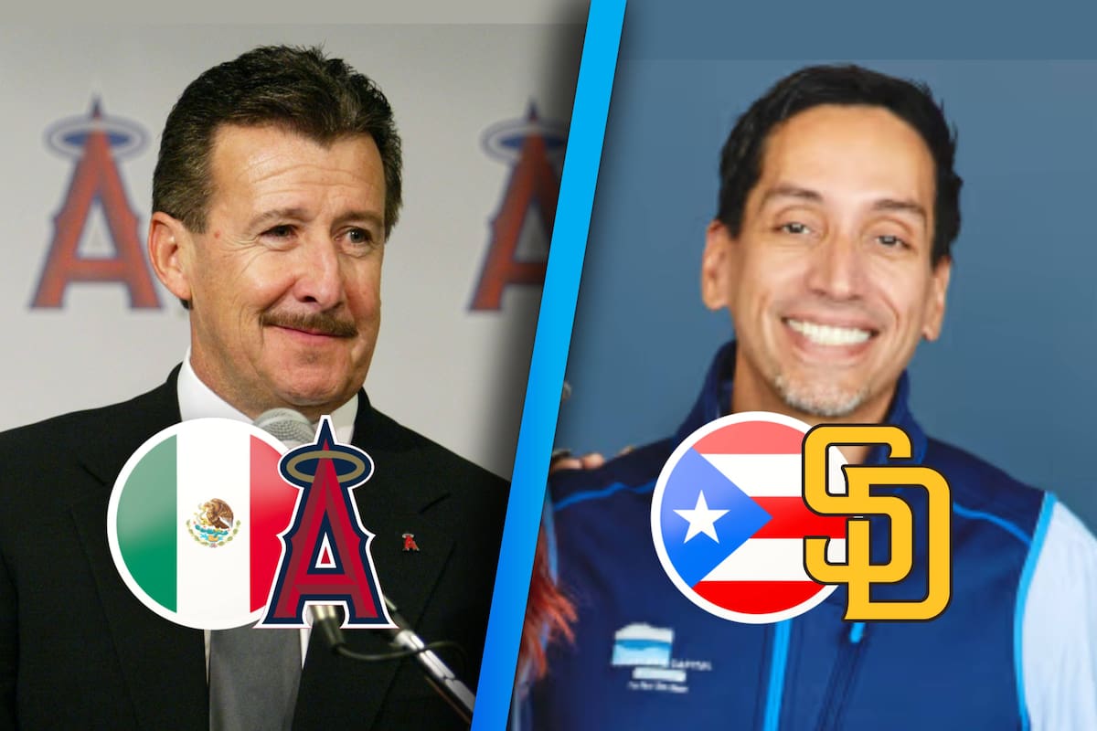 José E. Feliciano se uniría al mexicano Arte Moreno como los únicos dueños latinos en la historia de la MLB; compra de los San Diego Padres por 3.9 mil millones de dólares rompería récord