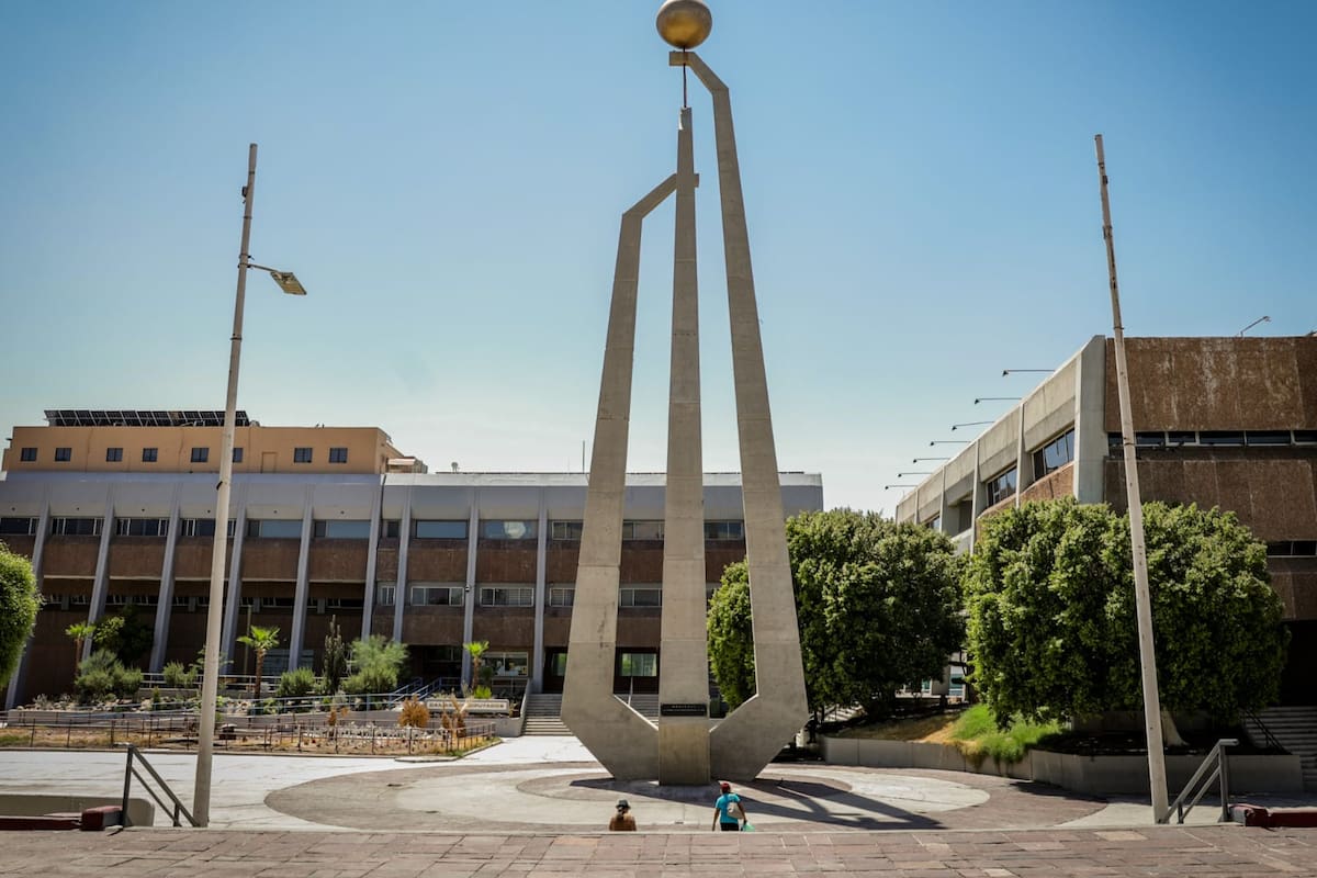 Clima en Mexicali: prevén lluvias y descenso de temperatura el jueves