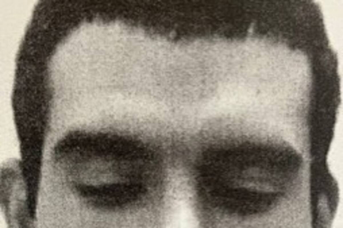 Se busca a Óscar Orlando Pineda Montes de 30 años