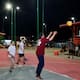 Froylán Gámez impulsa el deporte en Pueblitos