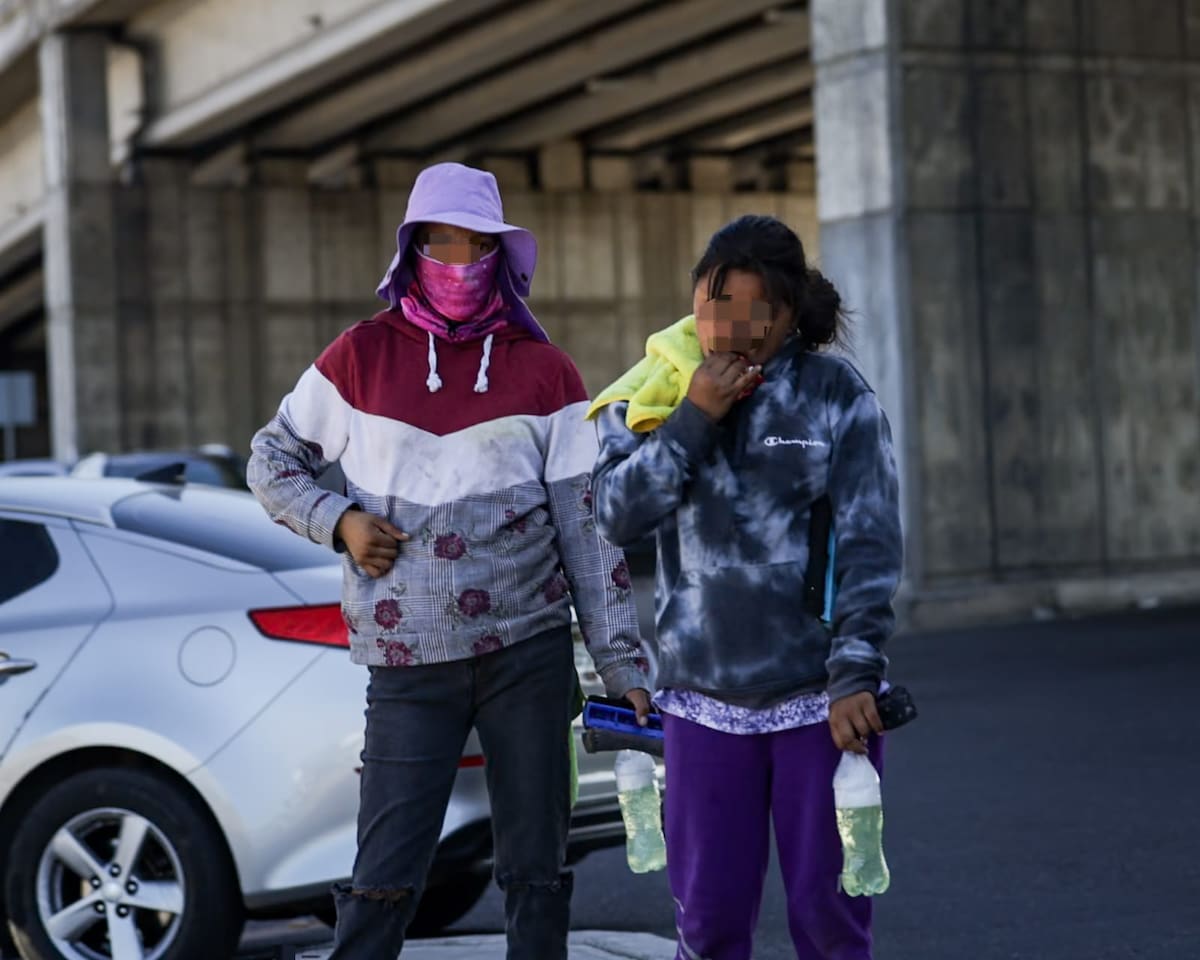 Foto. Javier Gallegos