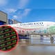 Aeroméxico avanza en su Oferta Pública Inicial para colocar más del 10% de su capital en México y Estados Unidos tras su reestructura financiera postpandemia; se prevé que podría recaudar hasta 316 millones de dólares y alcanzar una valuación de 2 mil 592 millones