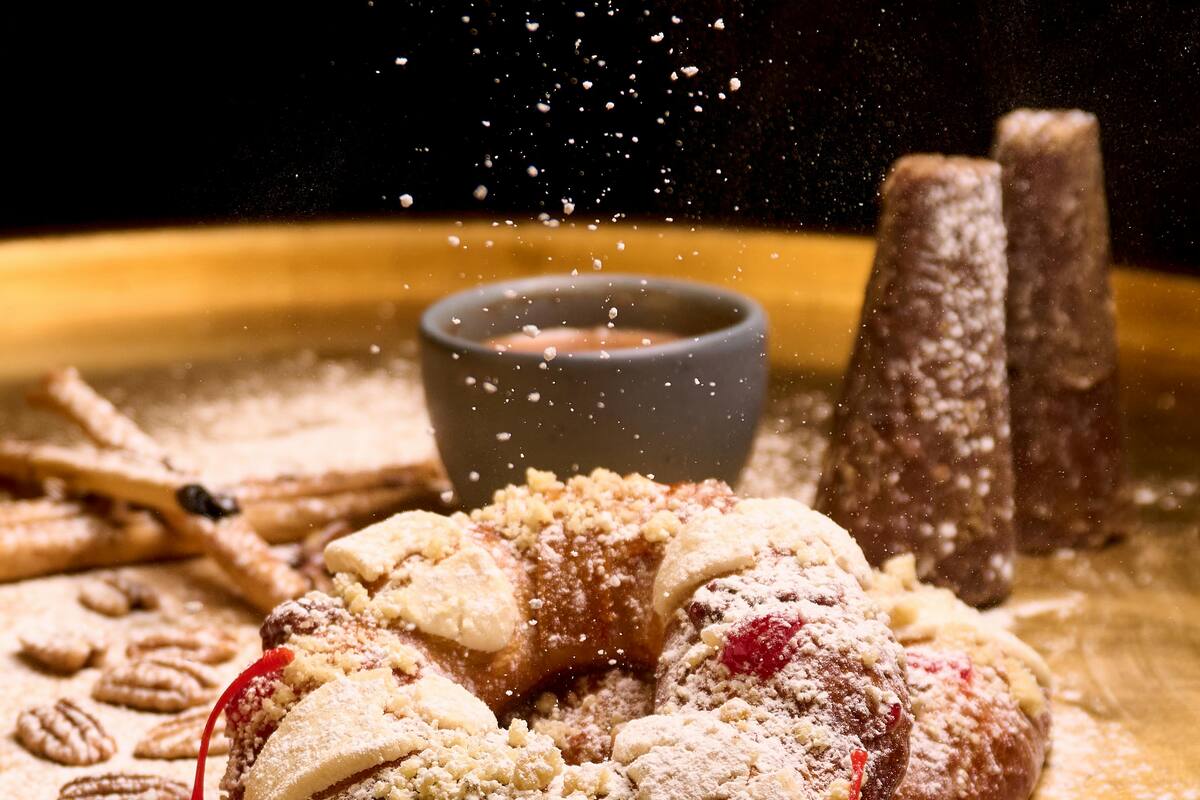 Compraventa de roscas de reyes: ¿Estrategia comercial o riesgo asegurado?