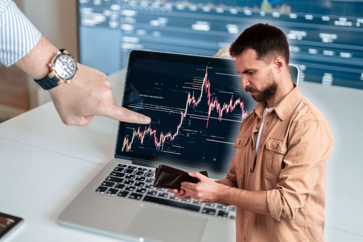 Cómo las bolsas de valores afectan tus finanzas personales aunque no seas inversionista y la manera en que repercuten en el dinero de tu Afore y tus deudas diarias