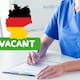 Empleo temporal en Alemania para mexicanos: ofrecen 42,300 pesos al mes a personal técnico en Enfermería; estos son los requisitos