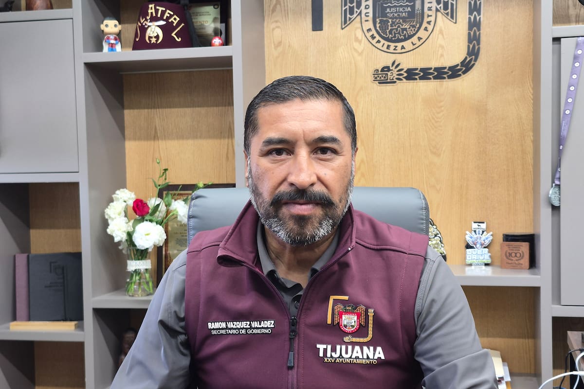 Activan en Tijuana campaña para facilitar doble nacionalidad a menores
