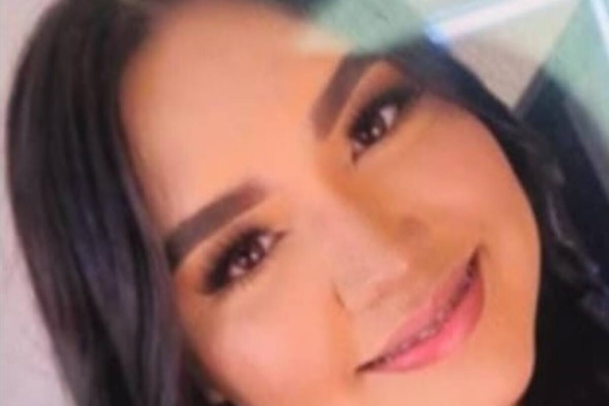 Activan Alerta Amber por Shiannel Marieny Márquez Nuño de 16 años