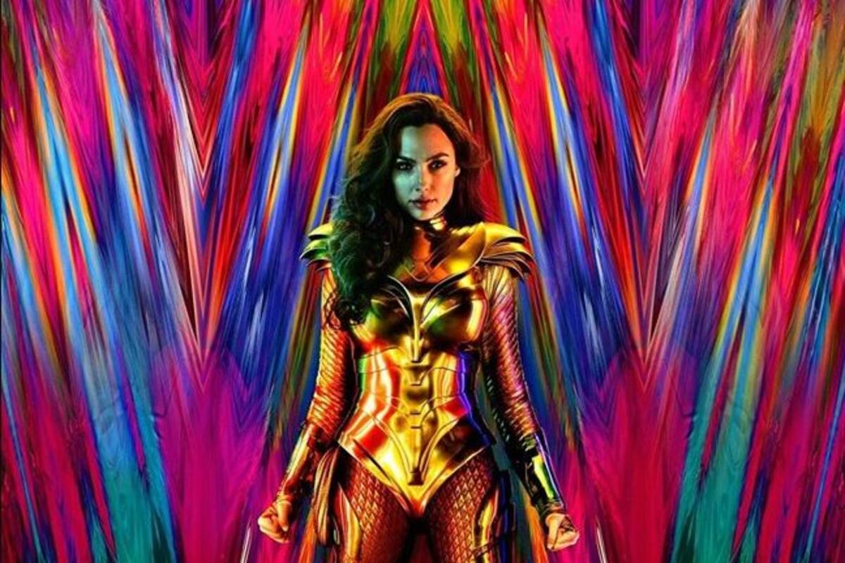 Posponen estreno de ''Wonder Woman 1984''