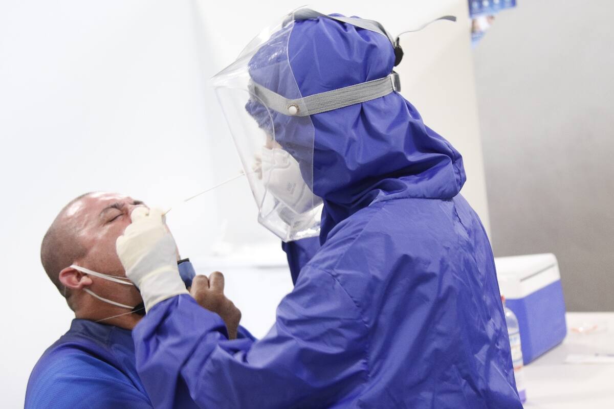Coronavirus en Sonora: 3 muertes y 163 nuevos casos al corte de hoy