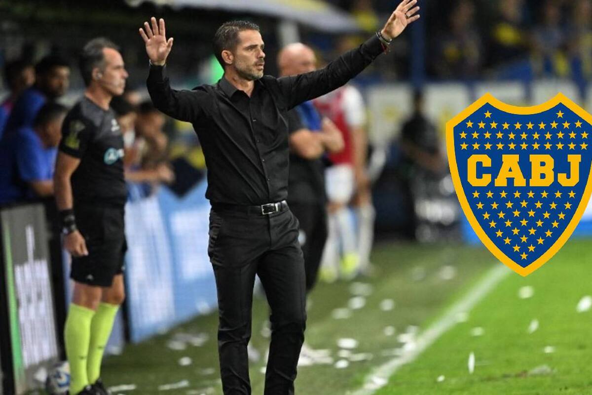 Fernando Gago consigue su primera victoria al mando de Boca Juniors