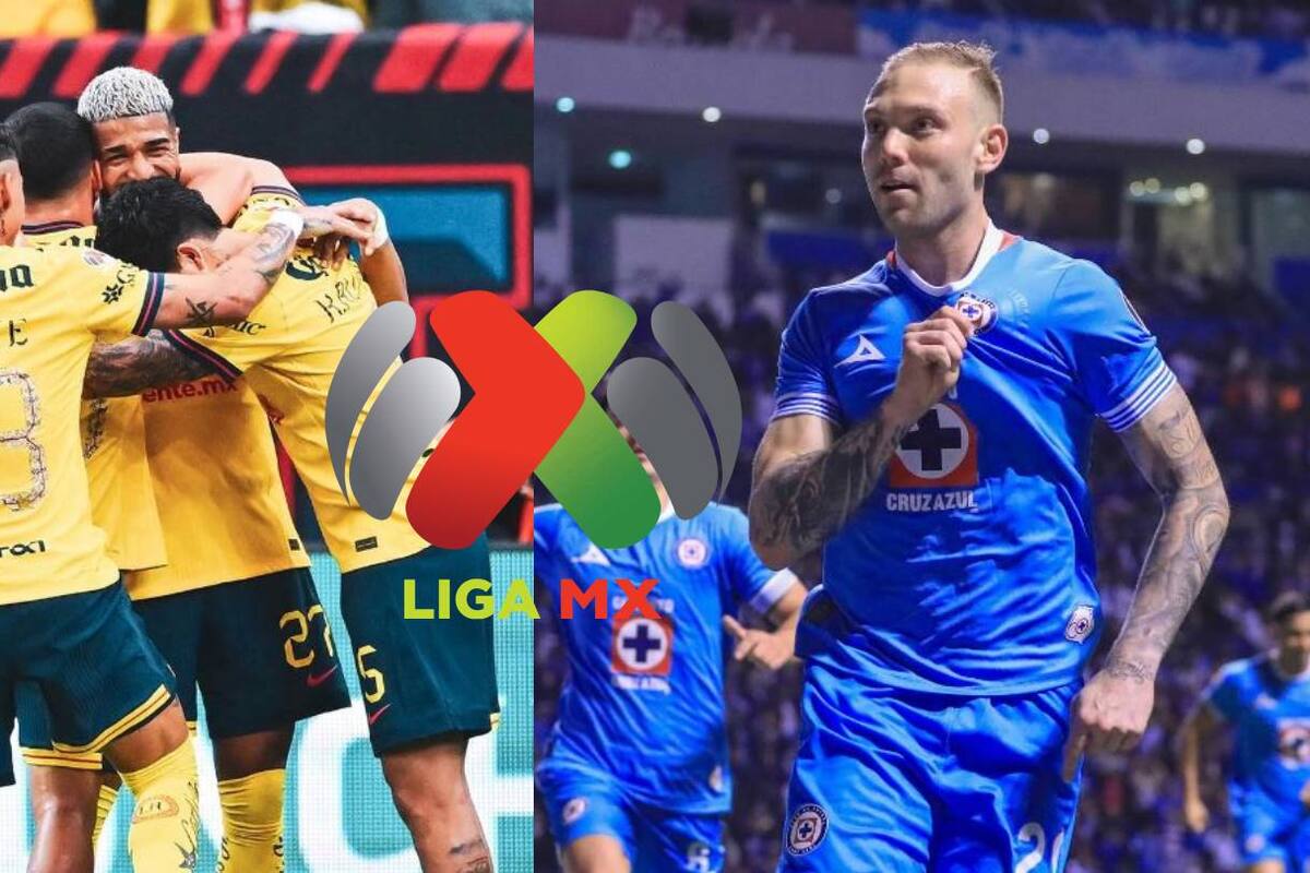 Así quedarían los partidos de Liguilla si el Apertura 2024 terminara hoy