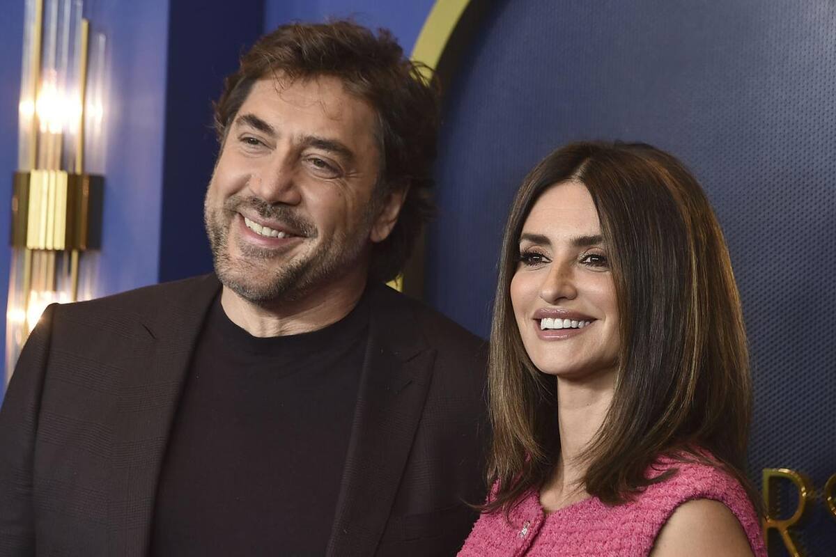 ¿Qué sintió Penélope Cruz al ser nominada al Óscar como mejor actriz?