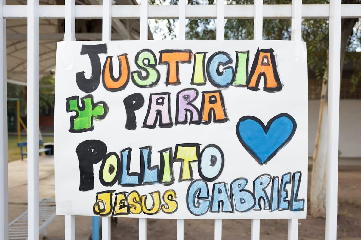 Suspenden a docente del CAM “Ana Sullivan” tras denuncia por presunto maltrato