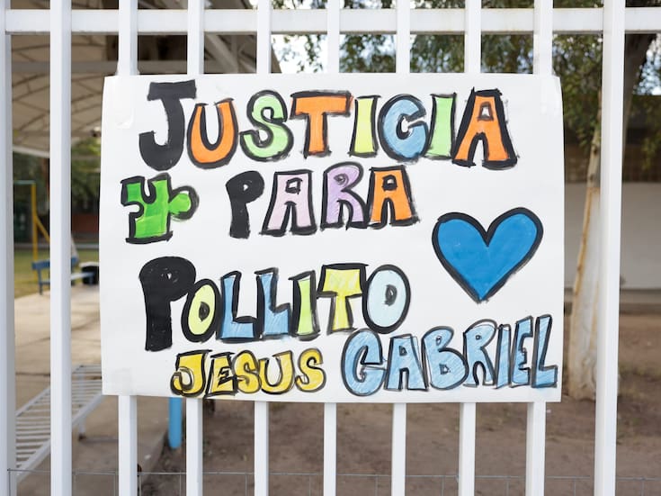 Suspenden a docente del CAM “Ana Sullivan” tras denuncia por presunto maltrato