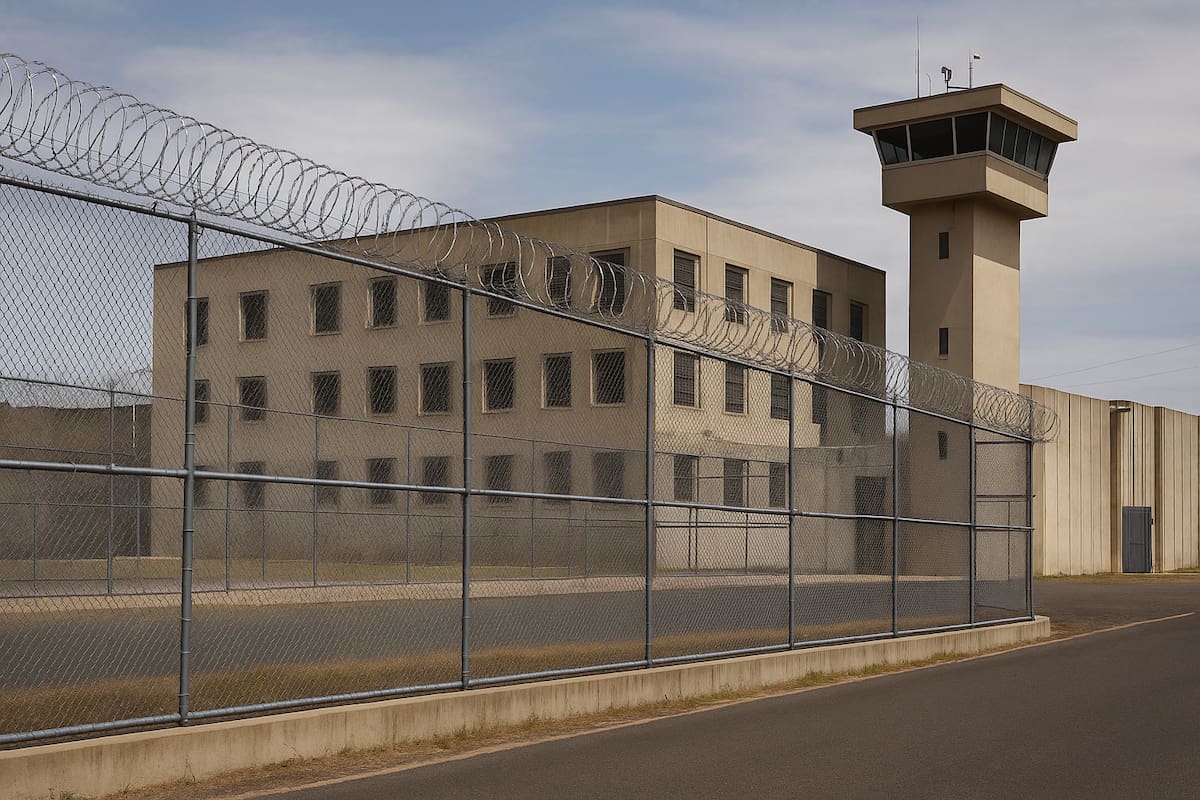 Ecuador alista reforma radical: exmilitares y expolicías tomarán el control de las cárceles tras más de 500 reos asesinados