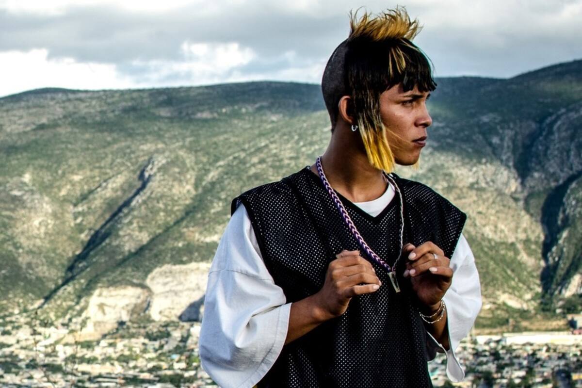 Estrena Netflix “Ya no estoy aquí” su cinta filmada en Monterrey