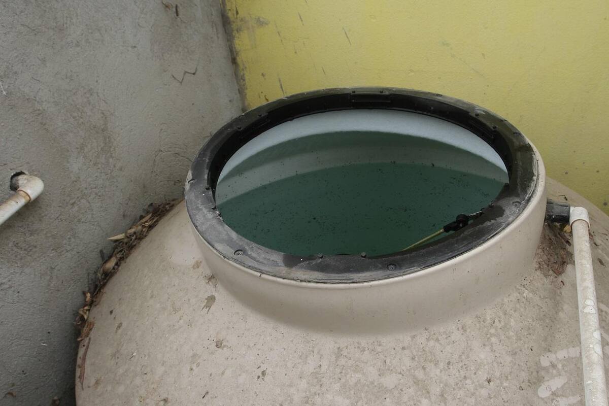 Continúa desabasto de agua en Santa Fe