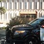Muere conductor tras ser embestido por tráiler en la carretera 86 del Valle Imperial