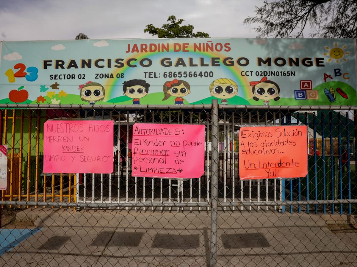 Foto: Javier Gallegos