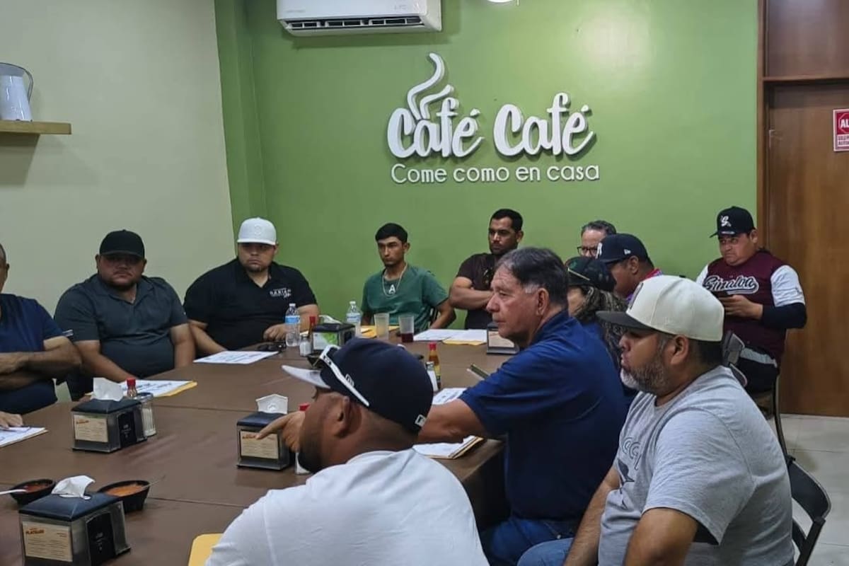 Entregará Eliminatoria Zona Sur cuatro pases al Estatal de Beisbol de Primera Fuerza